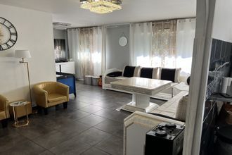 Ma-Cabane - Vente Appartement Vaulx-en-Velin, 83 m²