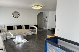 Ma-Cabane - Vente Appartement Vaulx-en-Velin, 83 m²