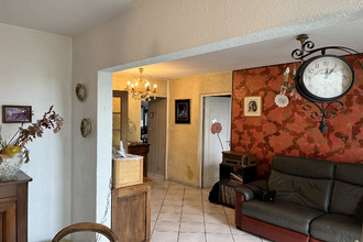 Ma-Cabane - Vente Appartement Vaulx-en-Velin, 80 m²