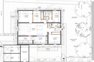 Vente Appartement 69120, VAULX-EN-VELIN France