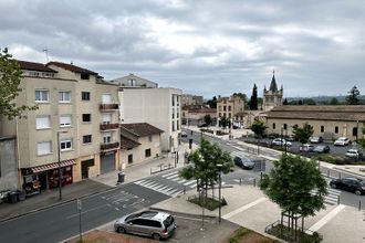 Ma-Cabane - Vente Appartement VAULX-EN-VELIN, 29 m²