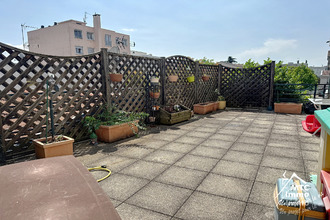 Ma-Cabane - Vente Appartement Vaulx-en-Velin, 46 m²