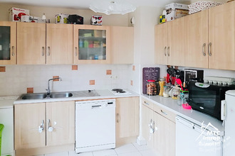 Ma-Cabane - Vente Appartement Vaulx-en-Velin, 46 m²