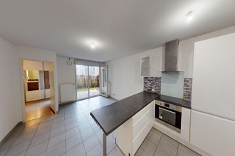 Ma-Cabane - Vente Appartement Vaulx-en-Velin, 45 m²