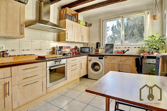 Ma-Cabane - Vente Appartement Vaulx-en-Velin, 116 m²