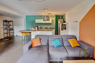 Ma-Cabane - Vente Appartement Vaulx-en-Velin, 80 m²