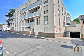 Ma-Cabane - Vente Appartement Vaulx-en-Velin, 25 m²