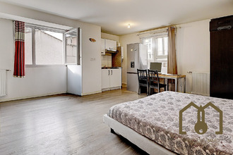 Ma-Cabane - Vente Appartement Vaulx-en-Velin, 25 m²