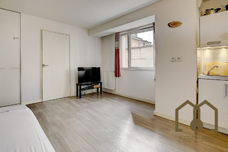 Ma-Cabane - Vente Appartement Vaulx-en-Velin, 25 m²