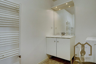 Ma-Cabane - Vente Appartement Vaulx-en-Velin, 25 m²