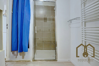Ma-Cabane - Vente Appartement Vaulx-en-Velin, 25 m²