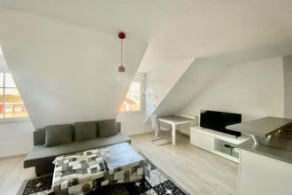 Ma-Cabane - Vente Appartement VAUREAL, 32 m²