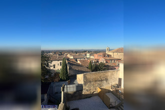 Ma-Cabane - Vente Appartement Vauvert, 79 m²