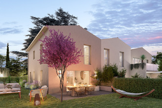 Vente Appartement 30600, Vauvert France