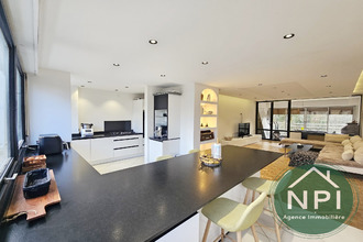 Ma-Cabane - Vente Appartement Vaux-le-Pénil, 120 m²