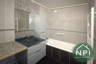 Ma-Cabane - Vente Appartement Vaux-le-Pénil, 81 m²