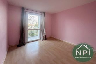 Ma-Cabane - Vente Appartement Vaux-le-Pénil, 81 m²