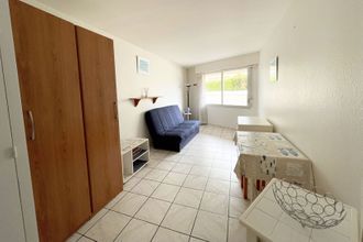 Ma-Cabane - Vente Appartement ROYAN, 25 m²