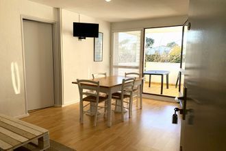 Ma-Cabane - Vente Appartement VAUX-SUR-MER, 34 m²