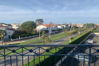 Vente Appartement 17640, Vaux-sur-Mer France