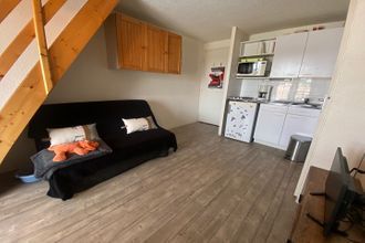 Ma-Cabane - Vente Appartement VAUX-SUR-MER, 24 m²