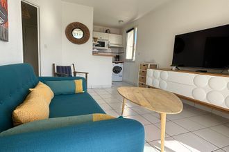 Ma-Cabane - Vente Appartement VAUX-SUR-MER, 27 m²