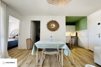 Ma-Cabane - Vente Appartement Vaux-sur-Mer, 26 m²