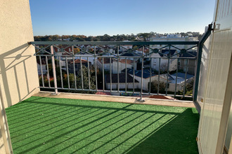 Ma-Cabane - Vente Appartement VAUX-SUR-MER, 45 m²