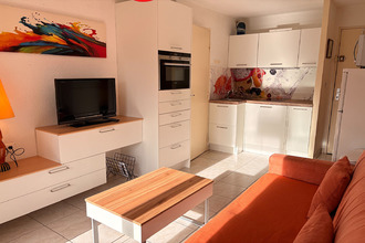 Vente Appartement 17640, VAUX-SUR-MER France