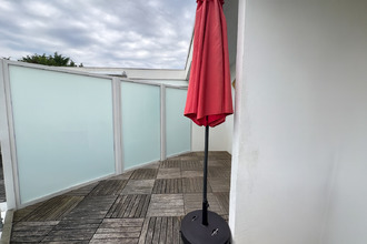 Ma-Cabane - Vente Appartement VAUX-SUR-MER, 84 m²