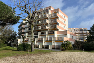 Ma-Cabane - Vente Appartement VAUX-SUR-MER, 25 m²
