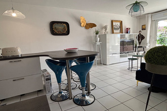 Ma-Cabane - Vente Appartement VAUX-SUR-MER, 55 m²