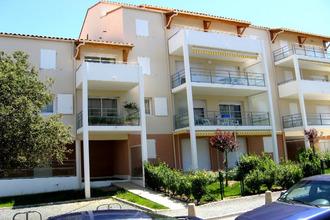 Ma-Cabane - Vente Appartement VAUX-SUR-MER, 55 m²