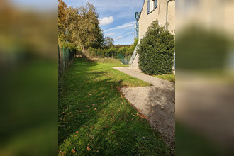 Ma-Cabane - Vente Appartement Vaux-sur-Seine, 58 m²