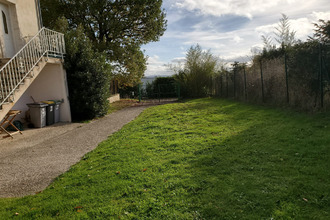 Ma-Cabane - Vente Appartement Vaux-sur-Seine, 58 m²