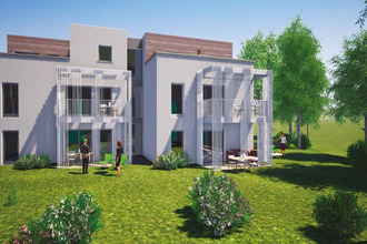 Ma-Cabane - Vente Appartement VEAUCHE, 77 m²