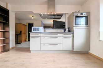 Ma-Cabane - Vente Appartement Vecoux, 33 m²