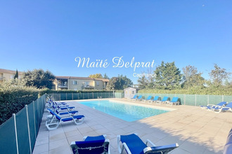 Vente Appartement 84270, VEDENE France