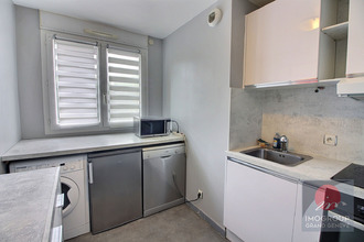 Ma-Cabane - Vente Appartement VEIGY-FONCENEX, 54 m²