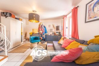 Ma-Cabane - Vente Appartement VELAUX, 55 m²