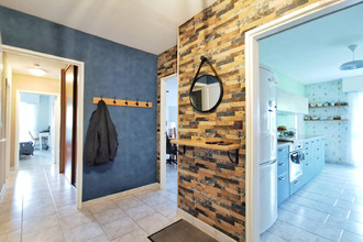 Ma-Cabane - Vente Appartement Vélizy-Villacoublay, 73 m²