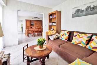 Ma-Cabane - Vente Appartement Vélizy-Villacoublay, 73 m²