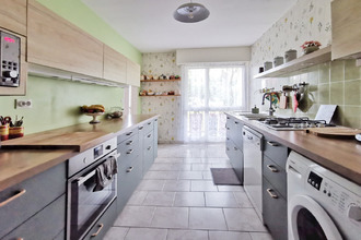 Ma-Cabane - Vente Appartement Vélizy-Villacoublay, 73 m²