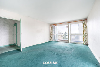 Ma-Cabane - Vente Appartement Vélizy-Villacoublay, 74 m²