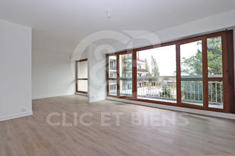 Ma-Cabane - Vente Appartement Vélizy-Villacoublay, 110 m²
