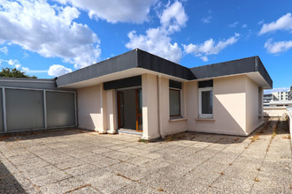 Ma-Cabane - Vente Appartement Vélizy-Villacoublay, 58 m²