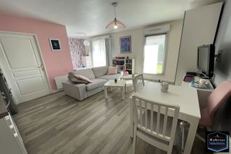 Ma-Cabane - Vente Appartement VEMARS, 30 m²