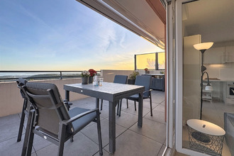 Ma-Cabane - Vente Appartement VENCE, 78 m²