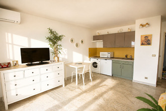 Ma-Cabane - Vente Appartement VENCE, 23 m²