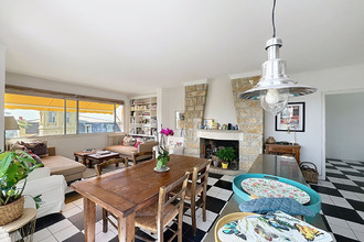 Ma-Cabane - Vente Appartement VENCE, 95 m²